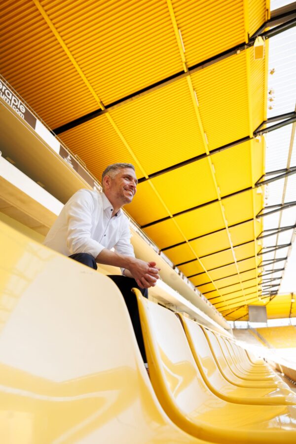 André Beckers - LNPC Coaching