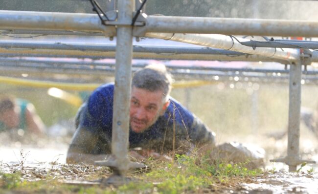 André Beckers - LNPC Coaching