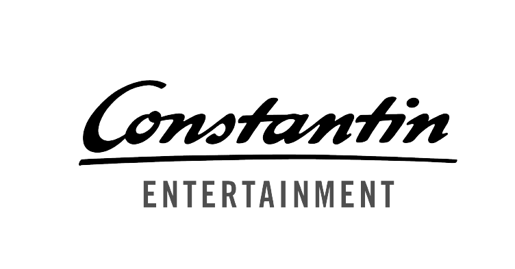 Constantin Entertainment Logo Referenz Coaching