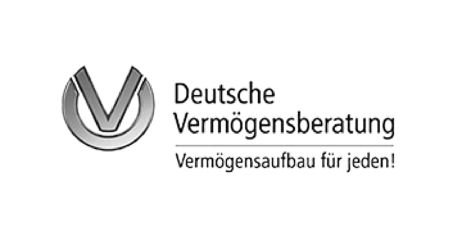 Logo deutsche Vermögensberatung