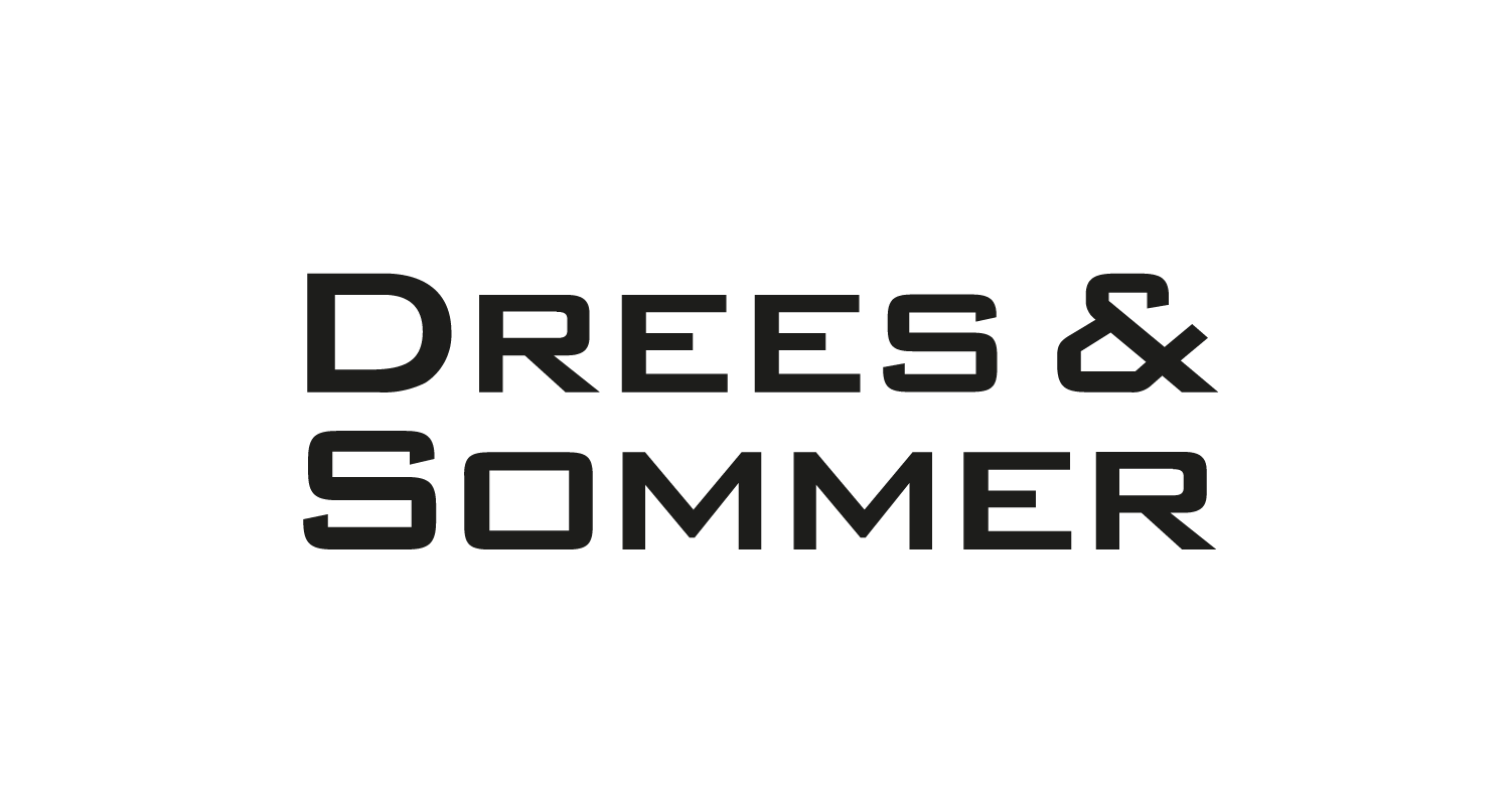 Drees & Sommer Logo