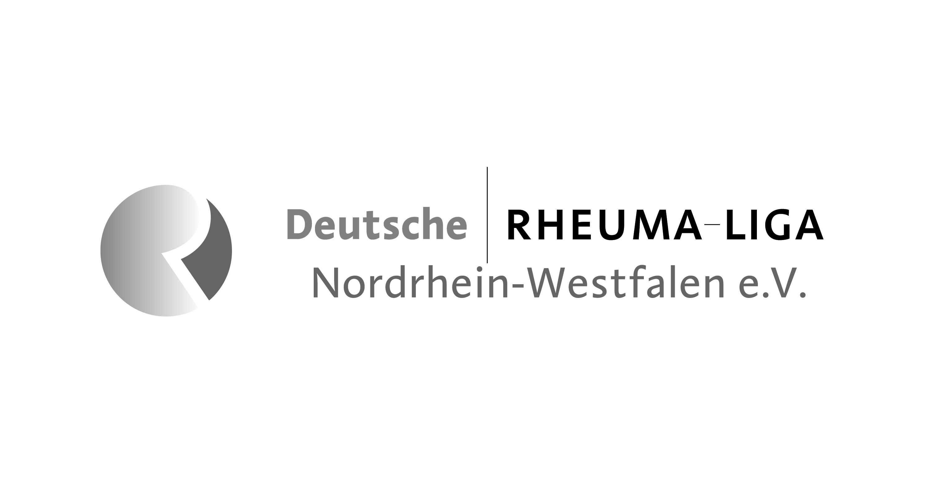 Logo Rheuma Liga NRW