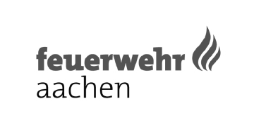 Feuerwehr Aachen - LNPC Referenz