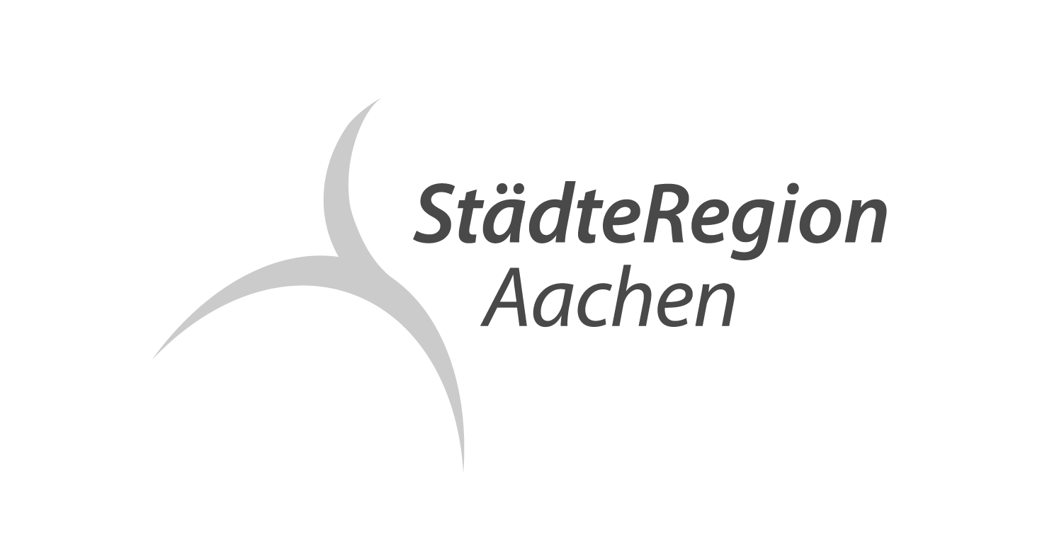 Referenzlogo Städteregion Aachen
