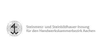 Steinmetzinnung Aachen Logo