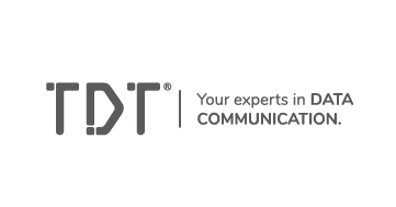 TDT Logo