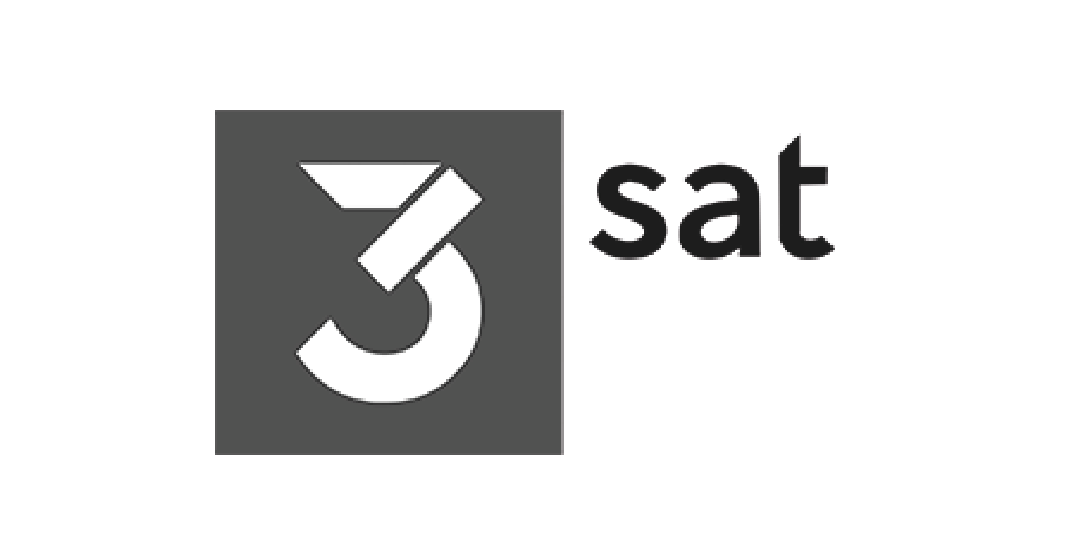 3sat Logo