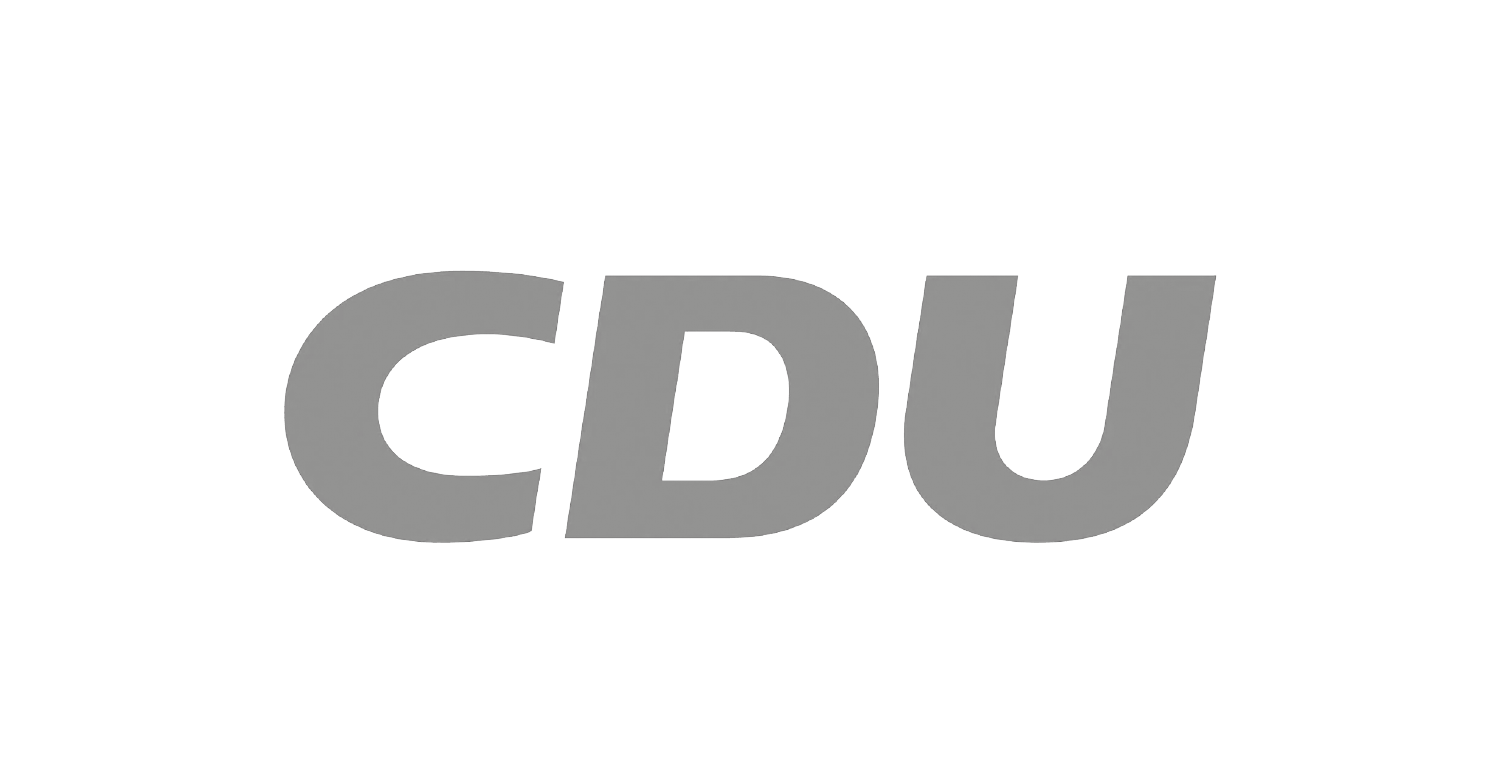 CDU Logo