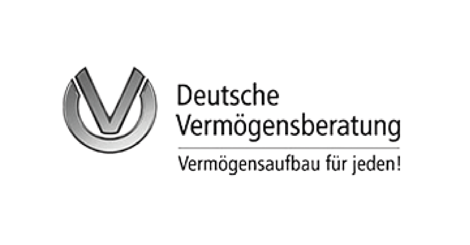 Deutsche Vermögensberatung Logo