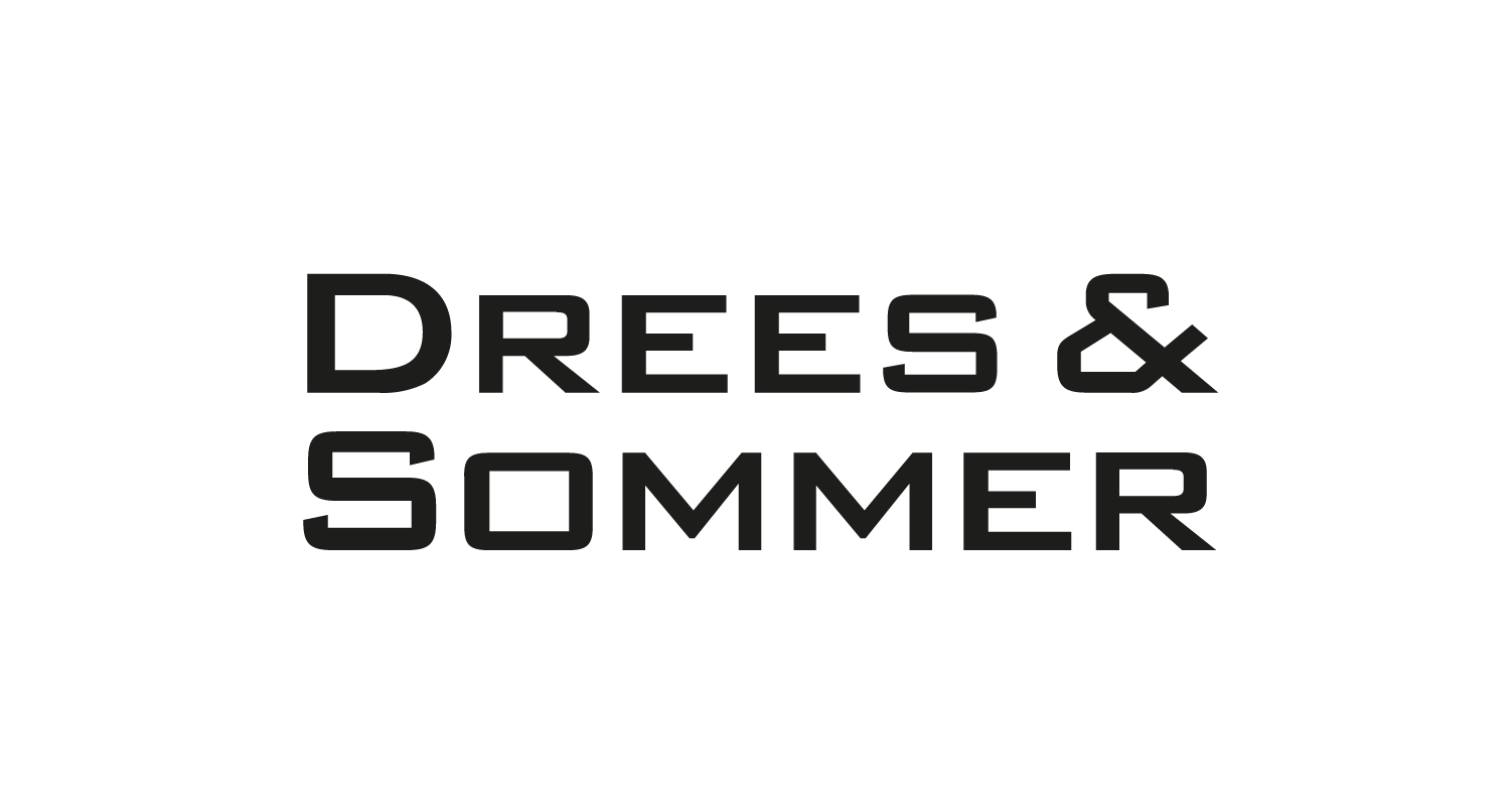 Drees & Sommer Logo
