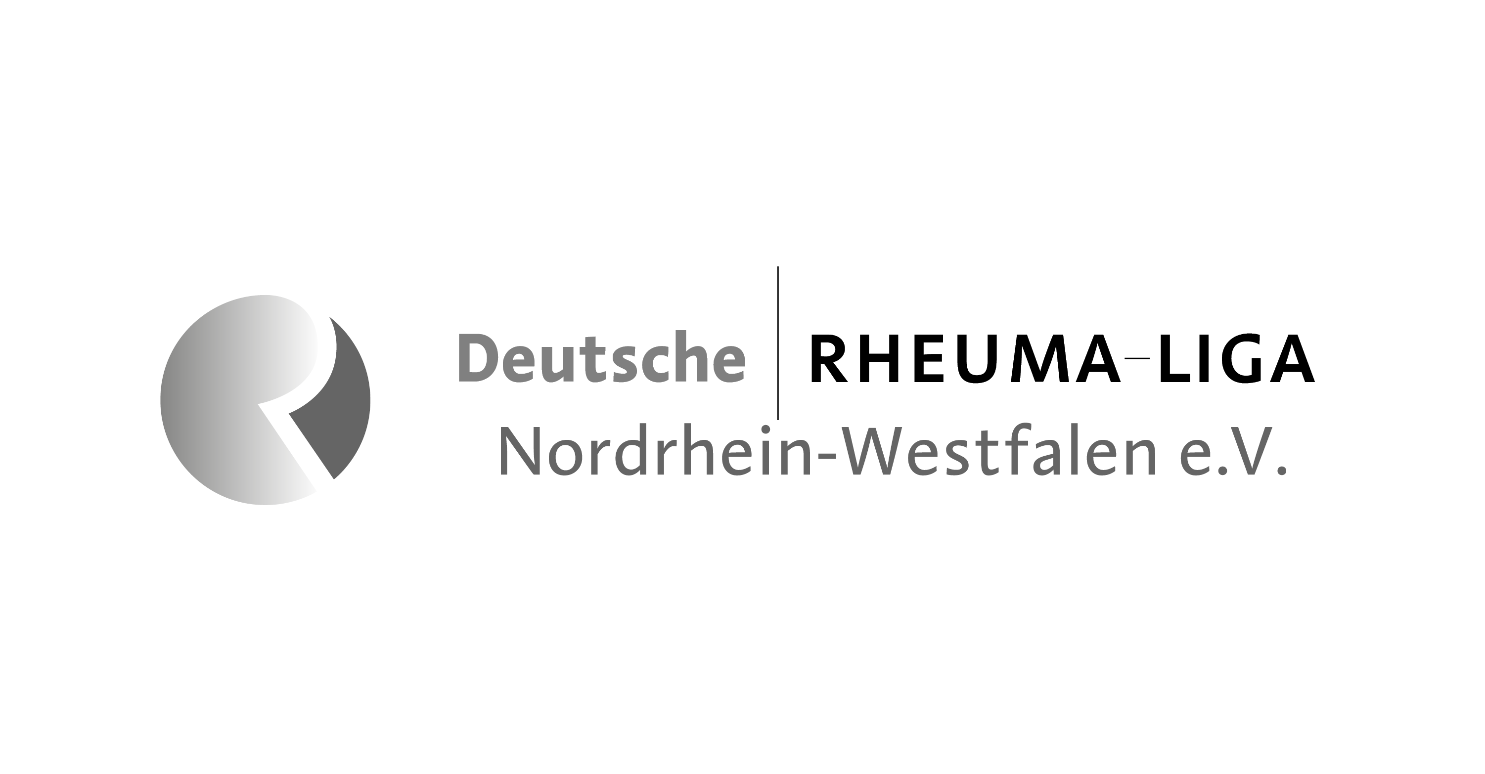 Logo Deutsche Rheuma Liga NRW