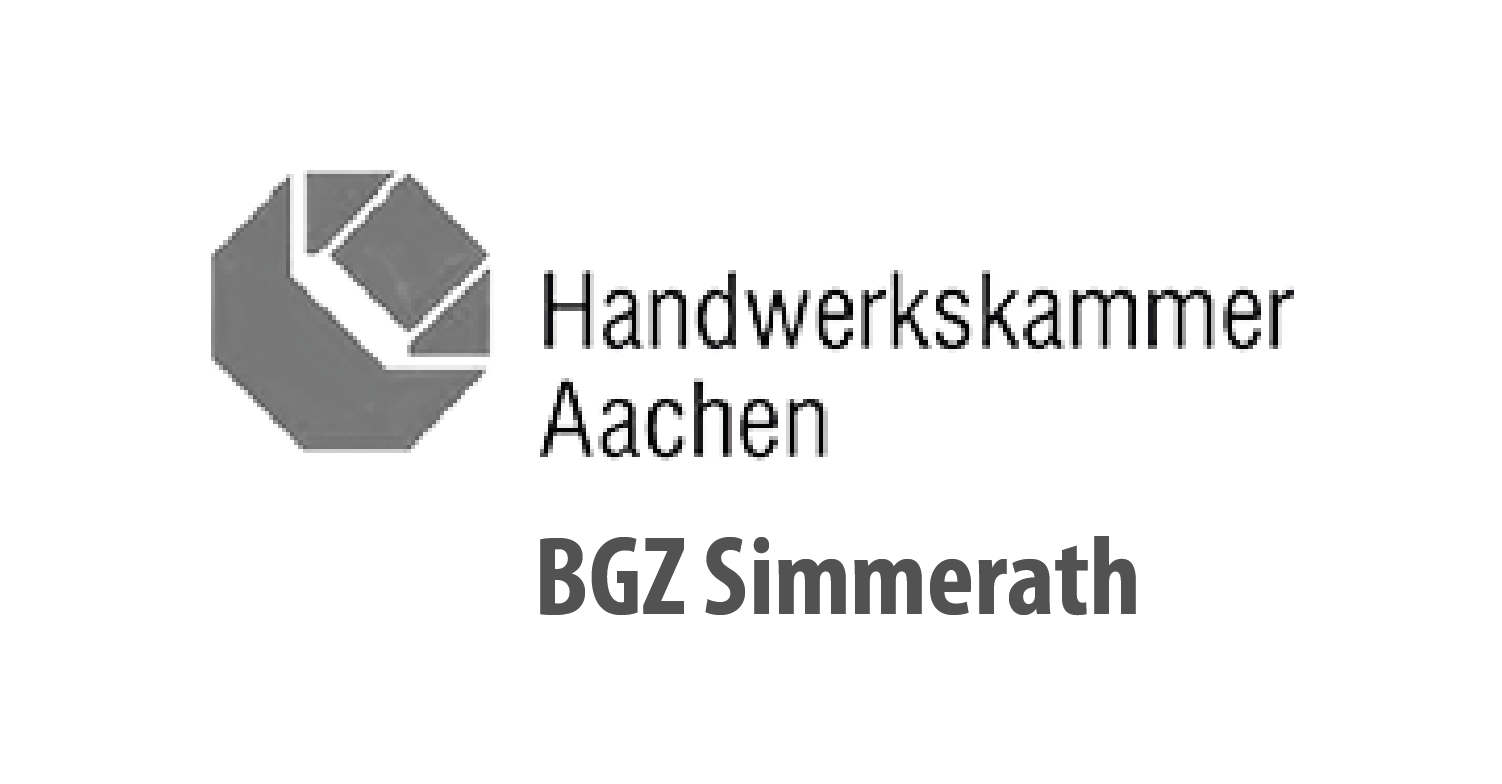 Handwerkskammer Aachen Simmerath Logo