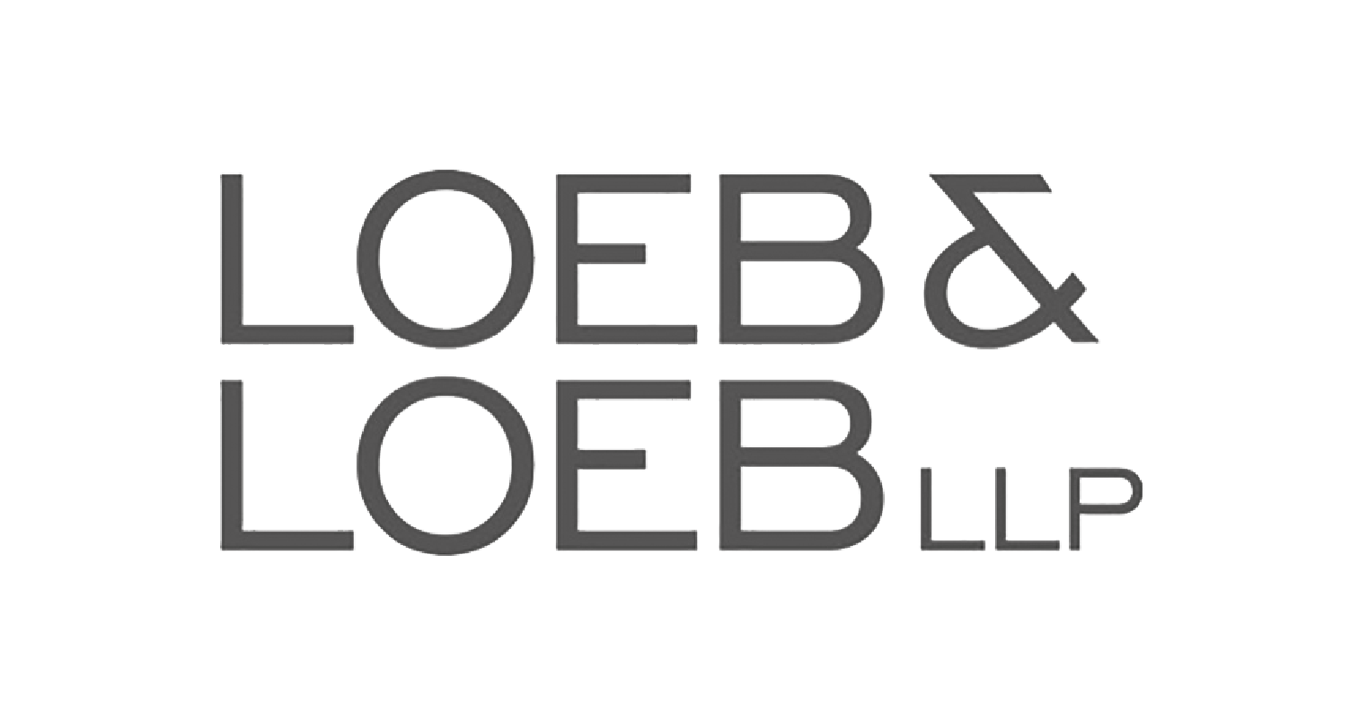 Loeb & Loeb Logo