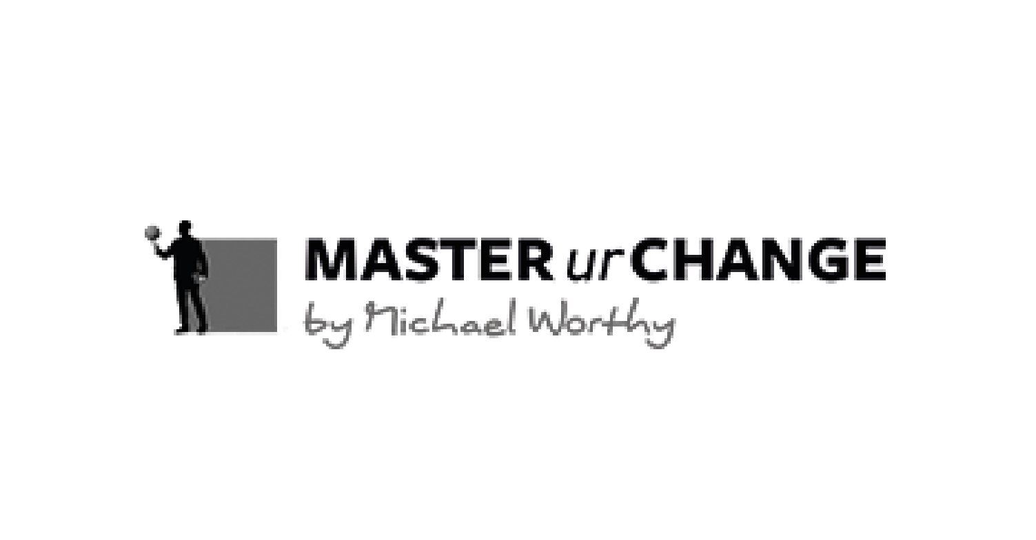 Master ur Change Logo