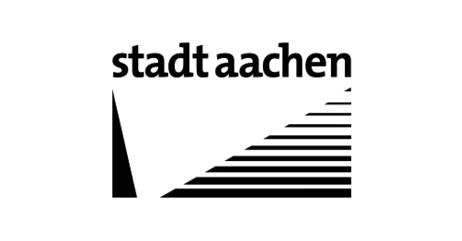 Stadt Aachen Logo