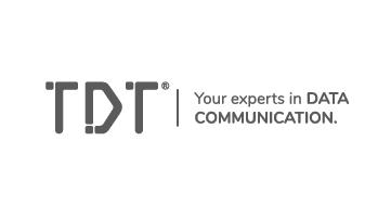 TDT Logo